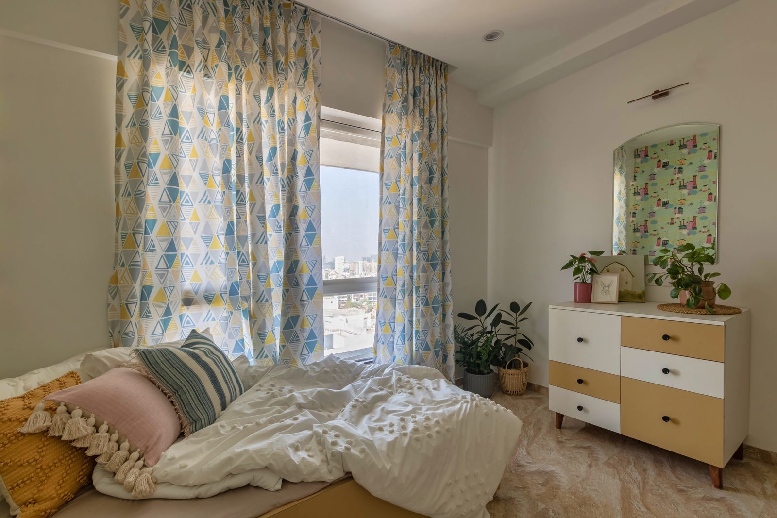 Magnolia — Residential — Pune